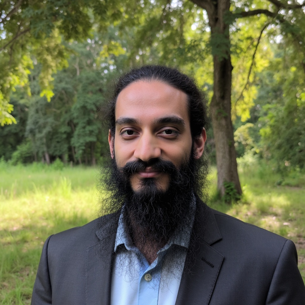 Ravi Basu